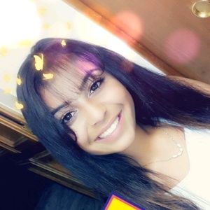 Meet your Posher, Kimberly